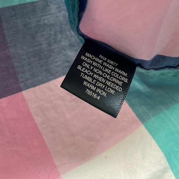 St John’s Bay Men’s XL - Picture 7 of 7